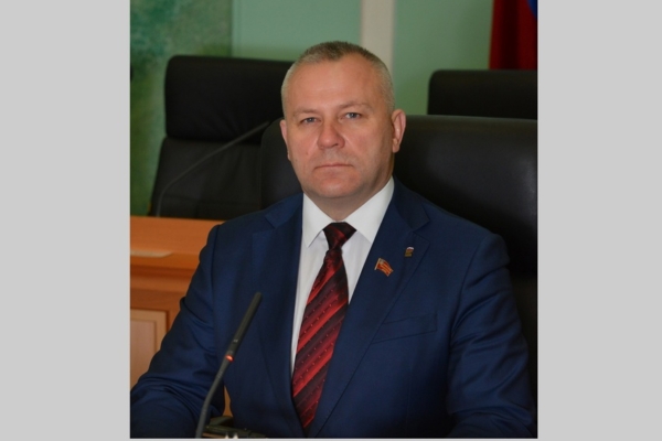 В Брянске Валентин Суббот подвел итоги недели комитетов