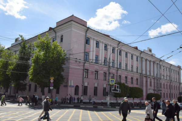 Академики Сеченовского медуниверситета будут обучать брянских студентов