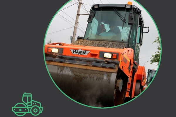 В Брянске капитально отремонтируют улицу Маяковского