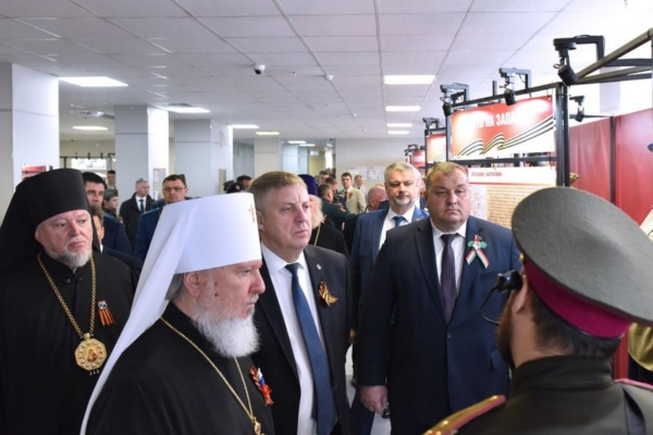 В Брянске планируется создание музейно-мемориального комплекса, посвященного памяти жертв концлагеря «Дулаг-142»