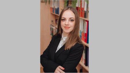 Председатель комитета Молодежного парламента Брянской области Татьяна Панфилова отметила патриотический настрой служащих по контракту