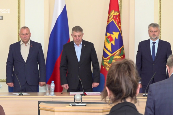 Слаженная работа спасла жизни: итоги ликвидации ЧС в Брянской области