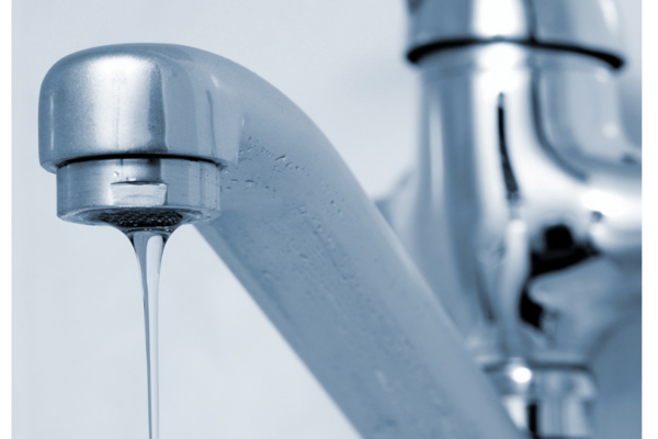 В Брянске началось строительство нового водозаборного сооружения