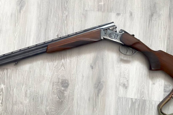 Батальон «БАРС-Брянск» объявил акцию «Помоги Родине личным оружием»