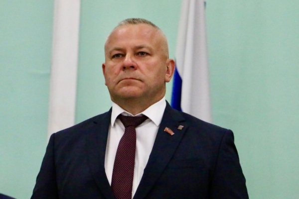 Председатель Брянской областной Думы отметил важность проведения выборов Губернатора