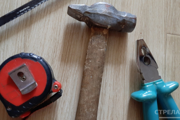 Парк Красной Горы продолжат благоустраивать по нацпроекту