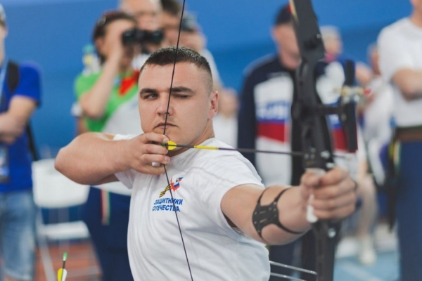 Брянская сборная выиграла две медали на Кубке Защитников Отечества ЦФО