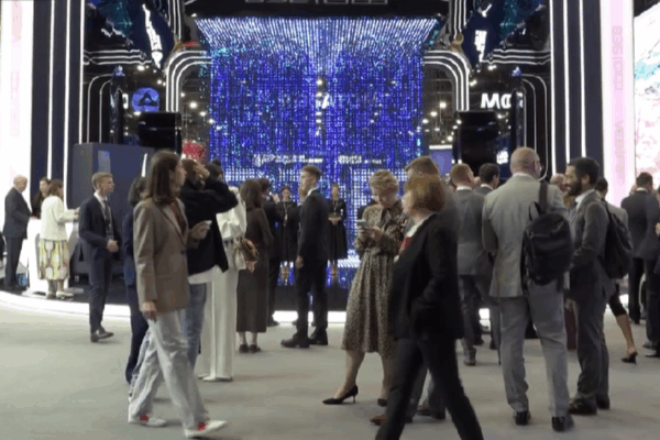 Брянская область демонстрирует свой экономический потенциал