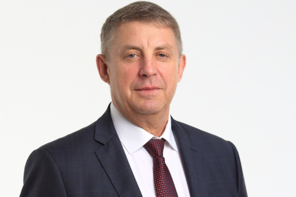 Губернатор Александр Богомаз поздравил жителей Брянщины с Днем России