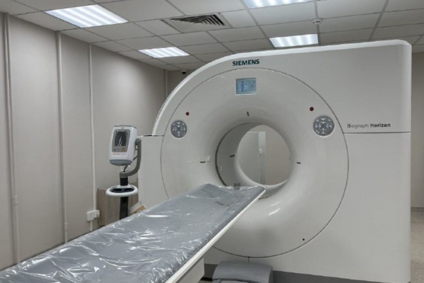 На Брянщине для доступности медицины приобрели более 4,5 тысяч единиц техники