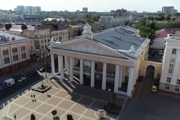 Сегодня в регионе пройдут торжества в честь образования Брянской области