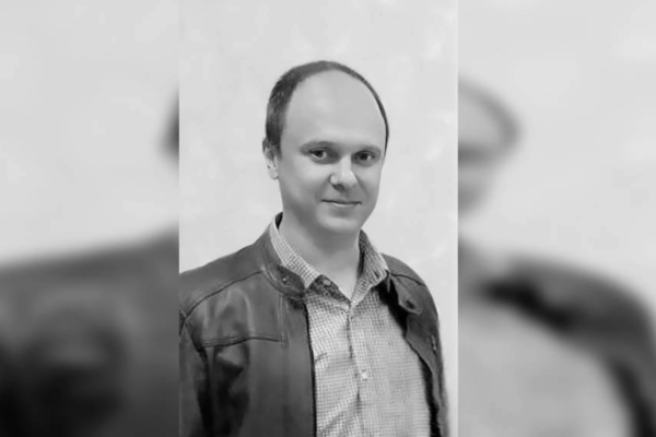 В Новозыбкове увековечат память кавалера ордена Мужества Сергея Караваева