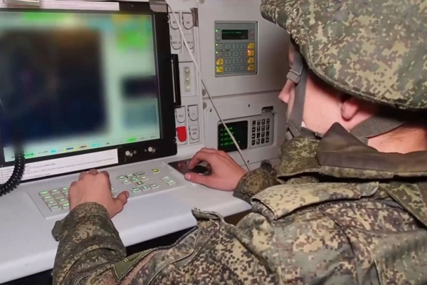 Александр Богомаз призвал брянцев не снимать и не выкладывать работу ПВО