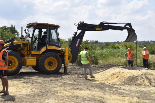 Брянские специалисты запустят в Брянке четыре газовые котельные