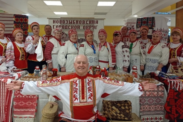 Новозыбков расскажет о своих достижениях на Днях муниципалитетов в Брянске