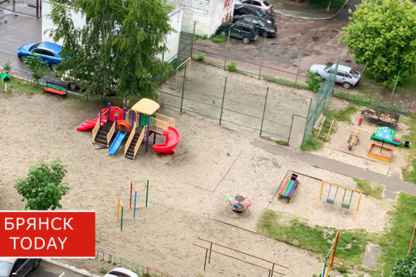 В 2025 году в Брянской области планируют обновить 32 общественных пространства