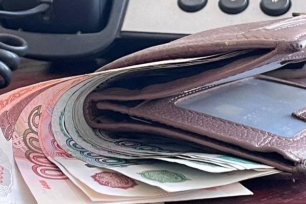 Более 7,5 тыс. брянских медиков получают соцвыплату от 4,5 до 50 тыс. рублей