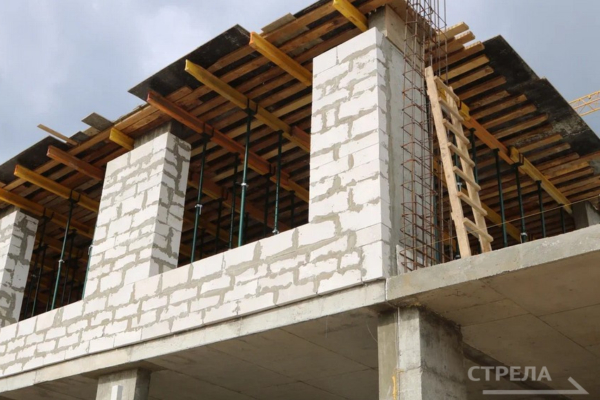 На улице Бурова в Брянске и в Свени начнется комплексное строительство жилья