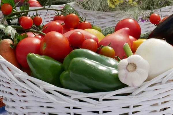 В Брянской области 12 июля продолжат работу ярмарки выходного дня