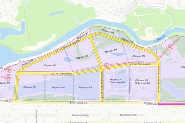 Брянская область принимает участие в форуме проекта «Императорский маршрут»