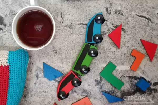 В конкурсе «Это у нас семейное» участвует 597 брянцев