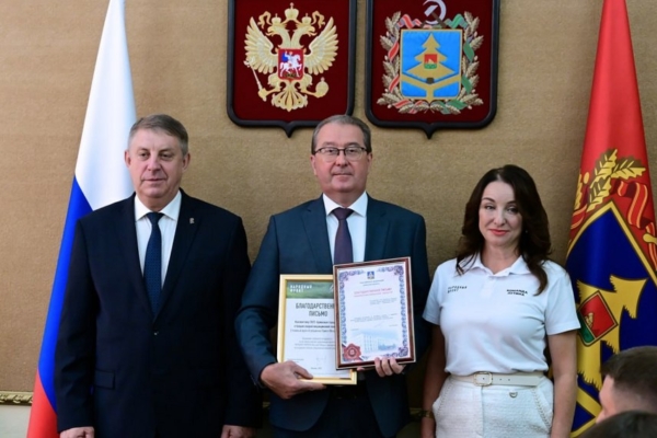Преподавать в Брянском филиале Сеченовки будут профессора и академики
