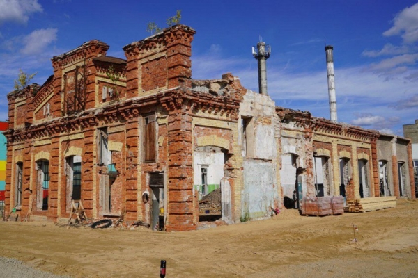 В Дятьково в 2026 году реализуют проект «Хрустальная площадь»