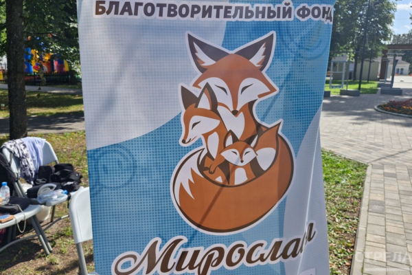 Брянский благотворительный фонд «Мирослава» помогает подросткам с социализацией