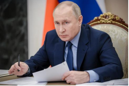 Брянский дорожник поблагодарил Путина за поддержку отрасли