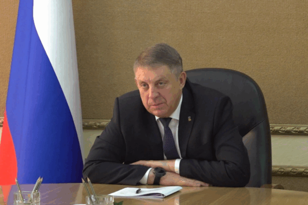 Губернатор поздравил жителей региона с Днём освобождения Брянщины от фашистов