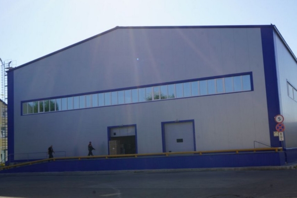 Погарская сигаретно-сигарная фабрика наращивает инвестиционную деятельность