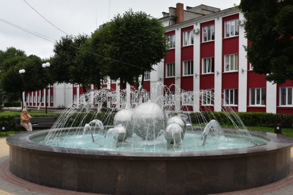 Унечский район демонстрирует положительную динамику в сфере экономики