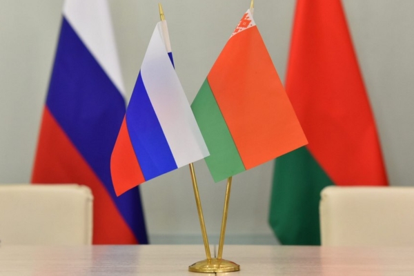 Подписан меморандум между Правительством Брянской области и Гомельским областным исполнительным комитетом