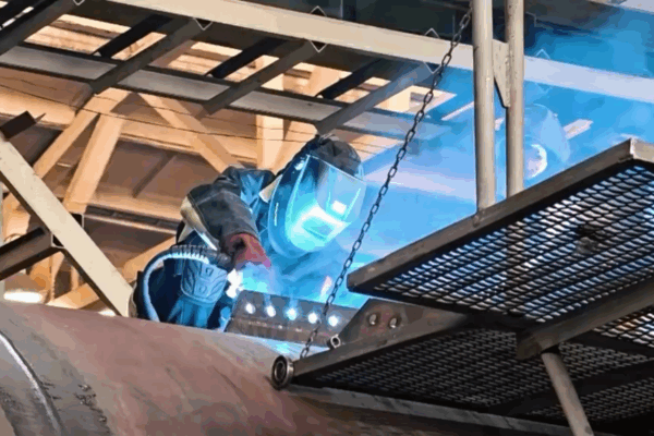 Александр Богомаз наградил лучших инженеров и отметил успехи машиностроительной отрасли