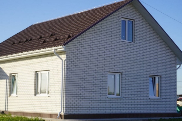 В брянских Журиничах создаются все условия для жизни