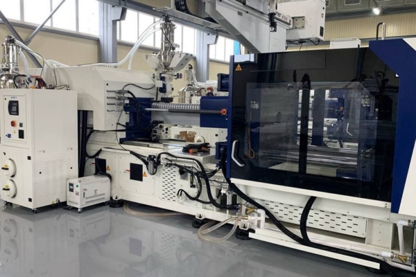 Погарский район Брянской области динамично развивается