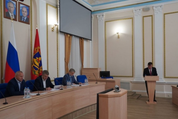 В Брянске белорусские строители возведут еще один 11-этажный дом