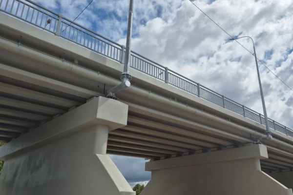 В 2025 году на Брянщине завершат 61 объект дорожной инфраструктуры