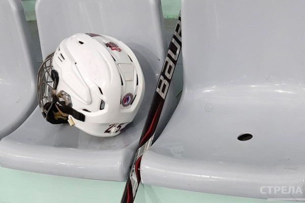 Хоккеист Александр Овечкин поздравил жителей Брянска с Днем города