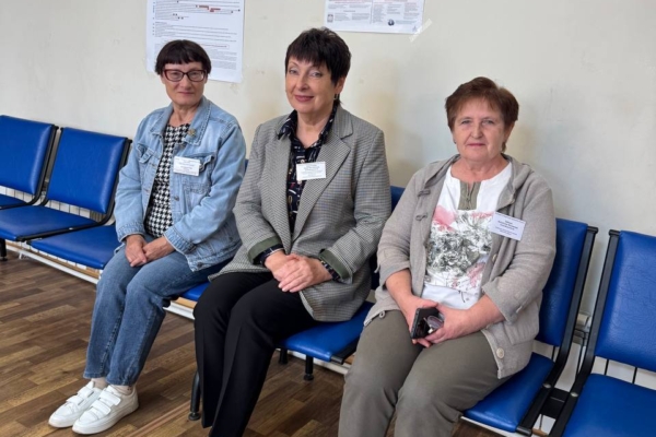 Наблюдатели подтвердили отсутствие нарушений на выборах Губернатора Брянской области