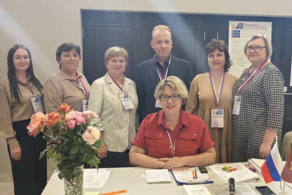 В Выгоничском районе завершился первый день голосования