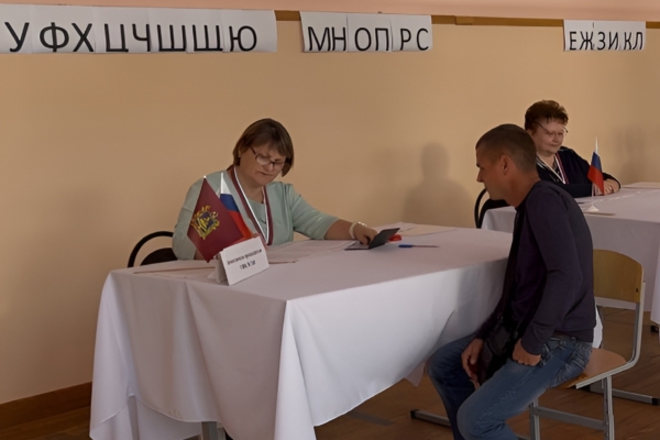 Ветеран СВО и участник программы «Брянские герои» Николай Шилин сделал свой выбор