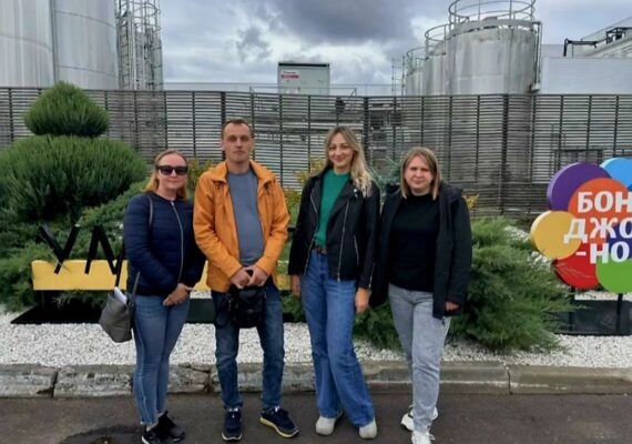 Брянские предприятия обменялись опытом участия в проекте «Производительность труда»