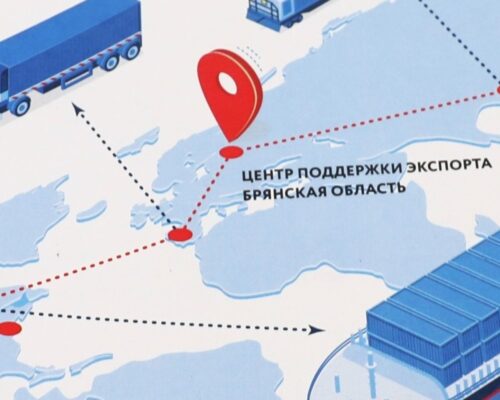 Топ-компаний Брянска едут на ТехИнноПром-2025