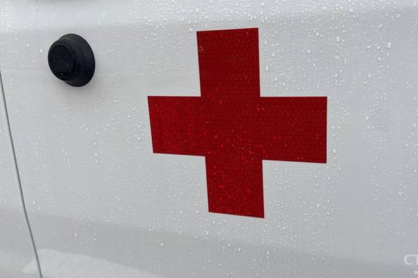 Новозыбковская ЦРБ пополнилась новым оборудованием и транспортом