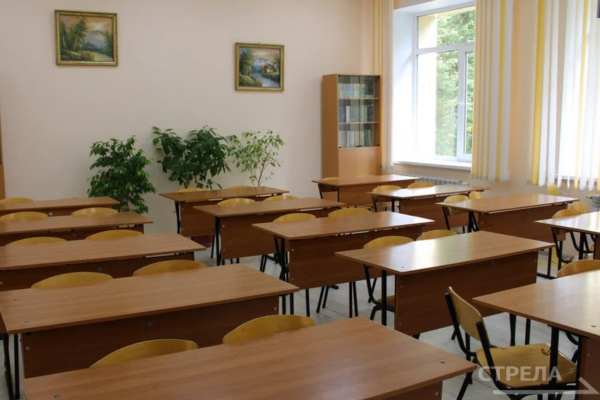 В Новозыбковском городском округе обновили образовательные учреждения