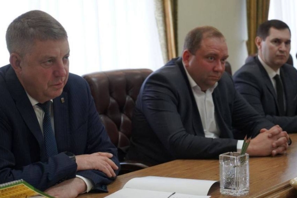 Электросетевой комплекс Брянской области готовится к отопительному периоду