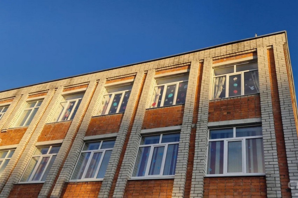 В 2025 году в Брянской области по нацпроекту обновили 15 учреждений образования