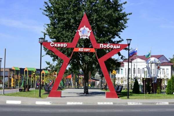 Губернатор Александр Богомаз и Ирек Файзуллин посетили приграничные территории Брянщины