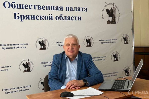 Председатель Штаба общественного наблюдения Валерий Родманов рассказал о подготовке наблюдателей